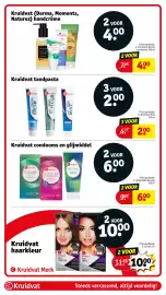Kruidvat folder week 21 Pagina 45