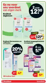 Kruidvat folder week 21 Pagina 58