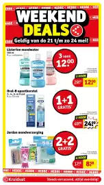Kruidvat folder week 21 Pagina 71