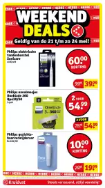 Kruidvat folder week 21 Pagina 72