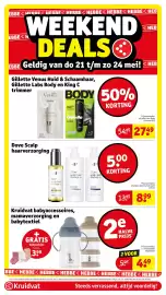Kruidvat folder week 21 Pagina 73