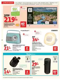 Auchan folder Pagina 20