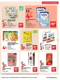 Auchan folder Pagina 40