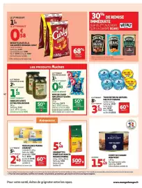 Auchan folder Pagina 43