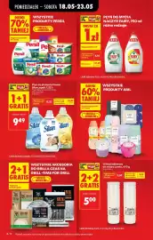 Biedronka gazetka tydzień 21 Strona 16