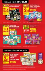 Biedronka gazetka tydzień 21 Strona 17
