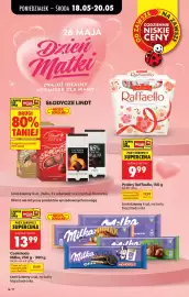 Biedronka gazetka tydzień 21 Strona 18
