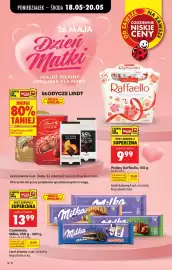 Biedronka gazetka tydzień 21 Strona 18