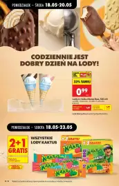 Biedronka gazetka tydzień 21 Strona 24