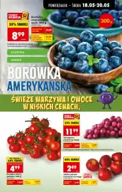 Biedronka gazetka tydzień 21 Strona 27