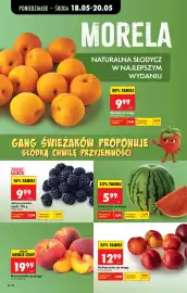 Biedronka gazetka tydzień 21 Strona 28