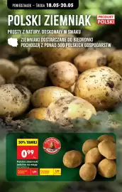 Biedronka gazetka tydzień 21 Strona 30