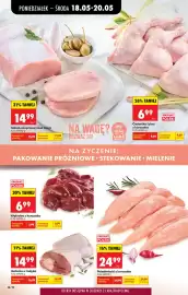 Biedronka gazetka tydzień 21 Strona 32