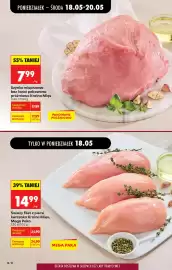 Biedronka gazetka tydzień 21 Strona 32