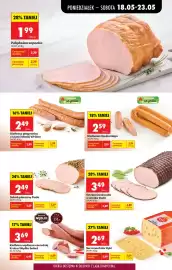 Biedronka gazetka tydzień 21 Strona 33