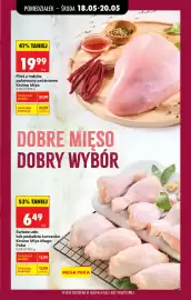 Biedronka gazetka tydzień 21 Strona 33
