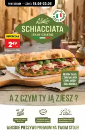 Biedronka gazetka tydzień 21 Strona 48