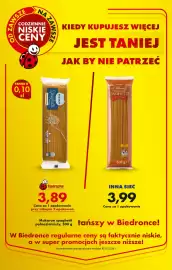 Biedronka gazetka tydzień 21 Strona 50