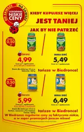 Biedronka gazetka tydzień 21 Strona 53
