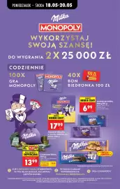 Biedronka gazetka tydzień 21 Strona 65