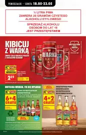 Biedronka gazetka tydzień 21 Strona 68