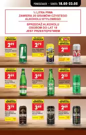 Biedronka gazetka tydzień 21 Strona 69