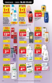 Biedronka gazetka tydzień 21 Strona 70