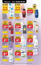 Biedronka gazetka tydzień 21 Strona 70