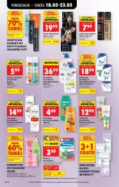 Biedronka gazetka tydzień 21 Strona 72