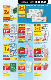 Biedronka gazetka tydzień 21 Strona 75