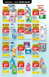 Biedronka gazetka tydzień 21 Strona 76