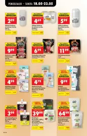Biedronka gazetka tydzień 21 Strona 78