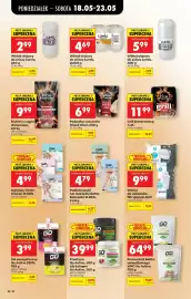Biedronka gazetka tydzień 21 Strona 78
