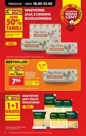 Biedronka gazetka tydzień 21 Strona 8