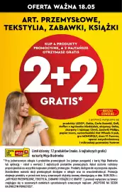 Biedronka gazetka tydzień 21 Strona 82