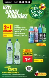Biedronka gazetka tydzień 21 Strona 84
