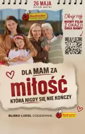 Biedronka gazetka tydzień 21 Strona 88