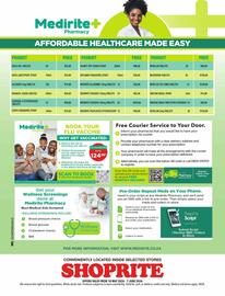 Shoprite catalogue Page 4