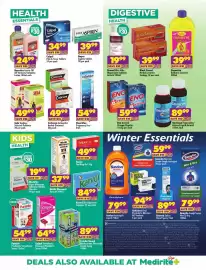 Shoprite catalogue Page 3