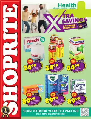 Shoprite (valid until 7-06)