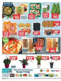 Pick n Pay catalogue week 21 Page 2