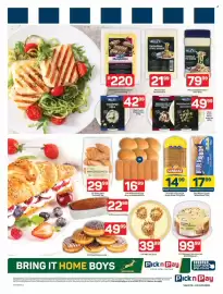 Pick n Pay catalogue week 21 Page 4