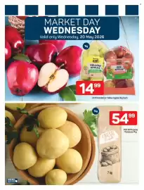 Pick n Pay catalogue week 21 Page 8