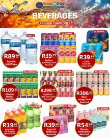 Take 'n Pay catalogue Page 3