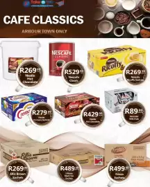 Take 'n Pay catalogue Page 4