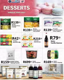 Take 'n Pay catalogue Page 5