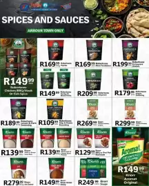Take 'n Pay catalogue Page 7