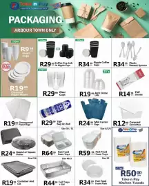 Take 'n Pay catalogue Page 8