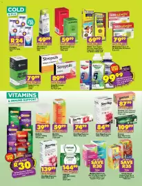 Shoprite catalogue Page 2