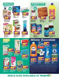 Shoprite catalogue Page 3